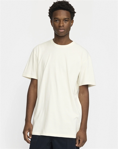 Revolution - Loose T-Shirt - Off White